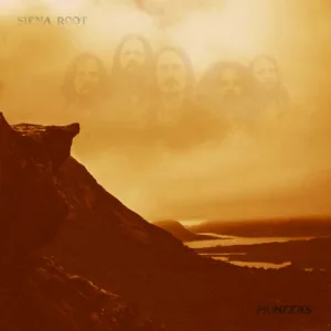 Pioneers album cover