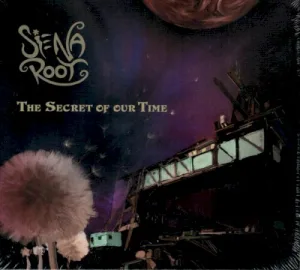 The Secret of Our Time album cover