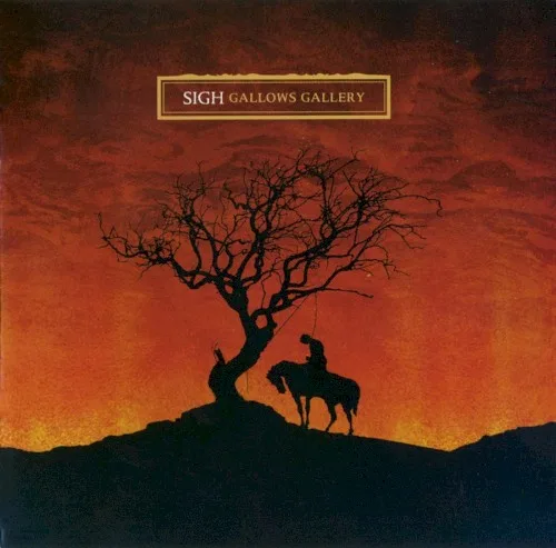 Gallows Gallery background