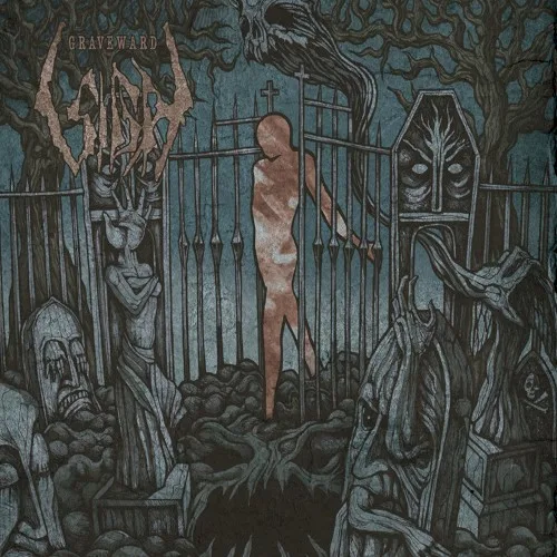 Graveward background