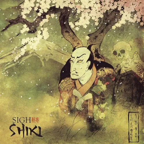Shiki background