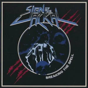 Breaking the Spell album cover
