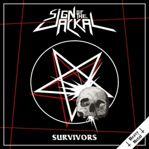 Heavy Metal Survivors album cover
