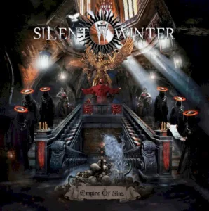 Empire of Sins album cover