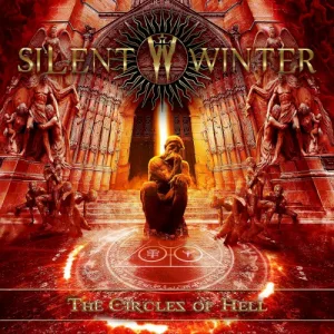 The Circles of Hell album cover