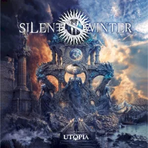 Utopia album cover