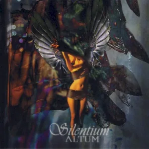 Altum album cover