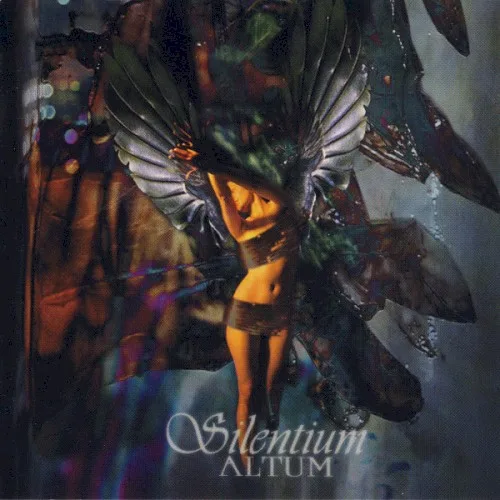 Altum background