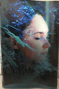 Caméne Misera album cover