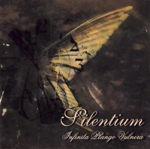 Infinita Plango Vulnera album cover