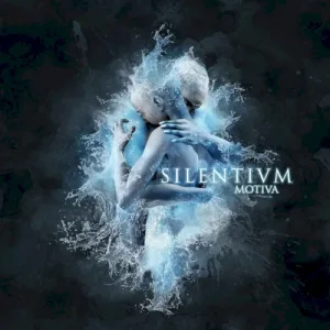 Motiva album cover