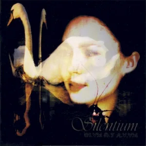 SI.VM E.T A.V.VM album cover