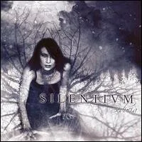 Seducia album cover