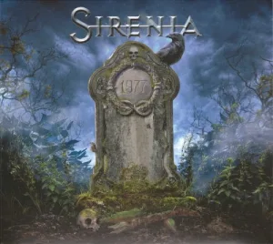 1977 album cover