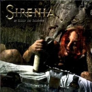An Elixir for Existence album cover