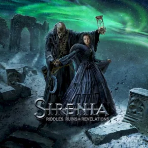 Riddles, Ruins & Revelations album cover
