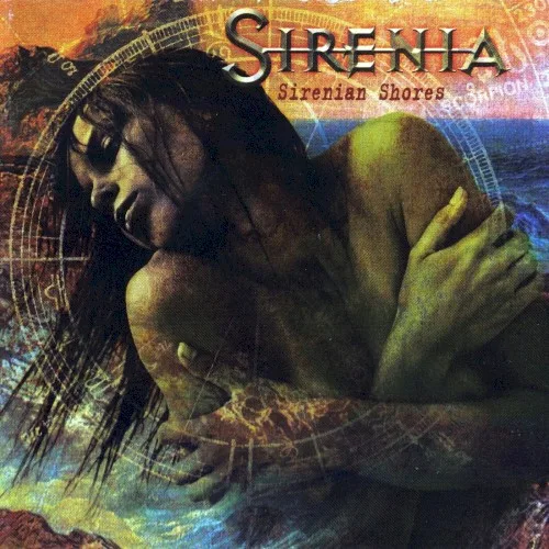 Sirenian Shores background