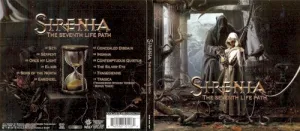 The Seventh Life Path album cover