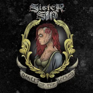 Dance of the Wicked album cover