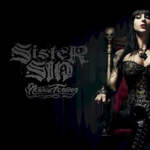 Now and Forever album cover