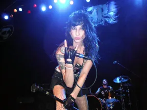 Sister Sin