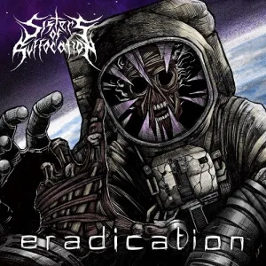 Eradication album cover