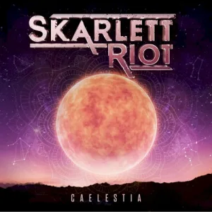 Caelestia album cover