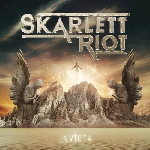 Invicta background