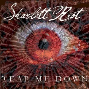 Tear Me Down album cover