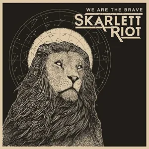 We Are The Brave album cover