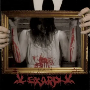 Requiem album cover