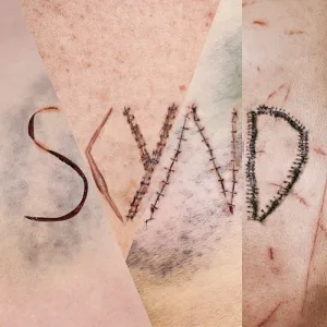 Chapter I album cover