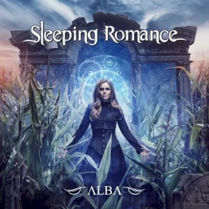 Alba album cover
