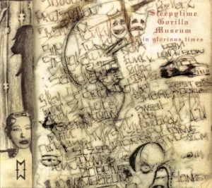 In Glorious Times album cover