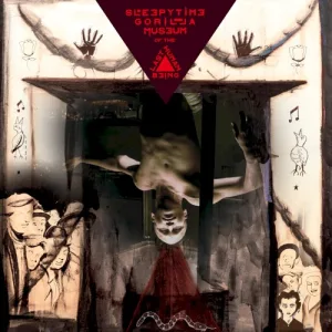 of the Last Human Being album cover