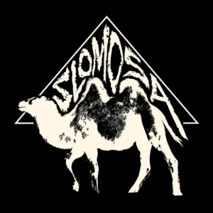 Slomosa album cover