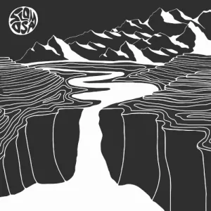 Tundra Rock album cover