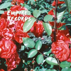 Empire Records album cover