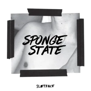 Sponge State album cover