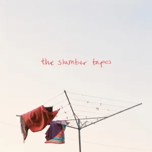 The Slumber Tapes album cover