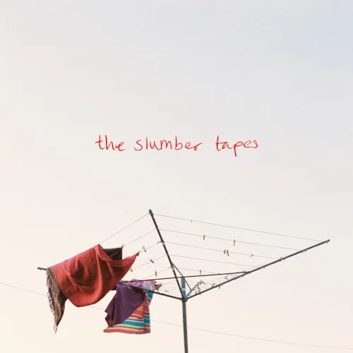 The Slumber Tapes background