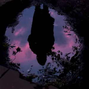 Aurora album cover