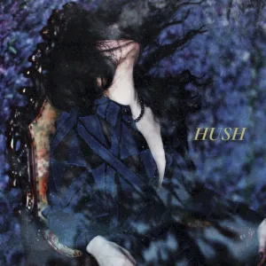 Hush album cover