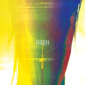 Thirst album cover
