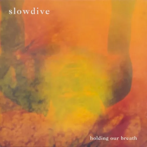 Holding Our Breath background