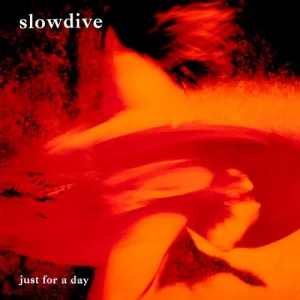 Just for a Day album cover