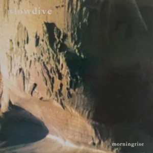 Morningrise album cover