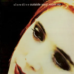 Outside Your Room EP album cover