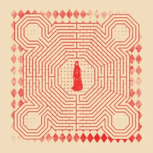everything is alive album cover