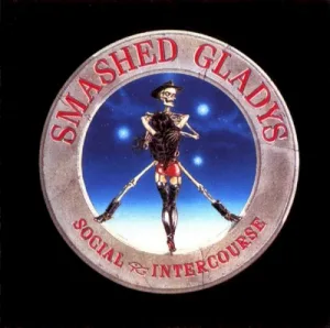Social Intercourse album cover